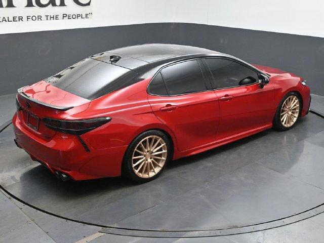 صورة مصغرة 41 لـ 2024 Toyota CAMRY TRD V6