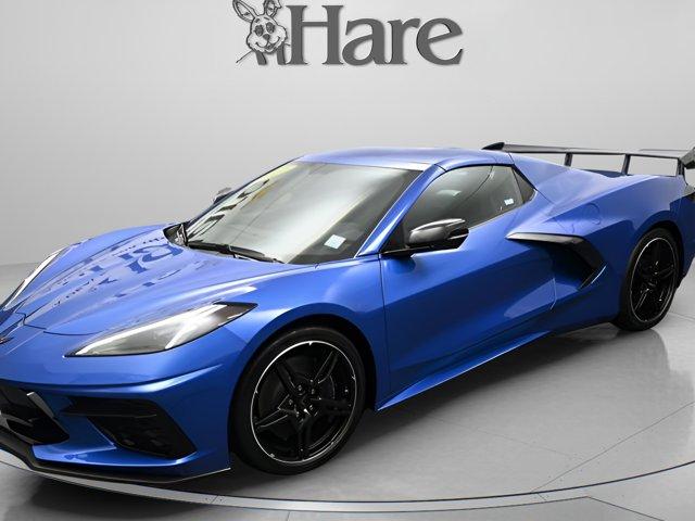 2020 Chevrolet Corvette