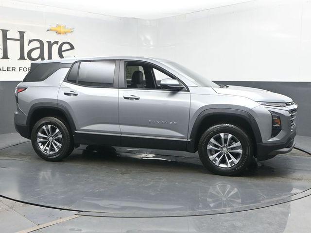 New 2026 Chevrolet Equinox LT