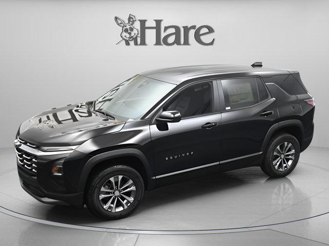 New 2026 Chevrolet Equinox LT