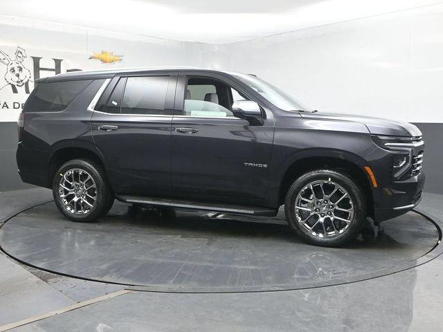 New 2026 Chevrolet Tahoe Premier