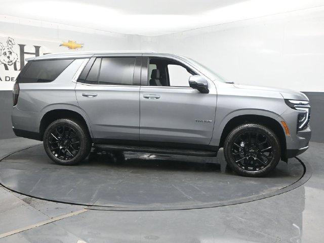 New 2027 Chevrolet Tahoe Premier