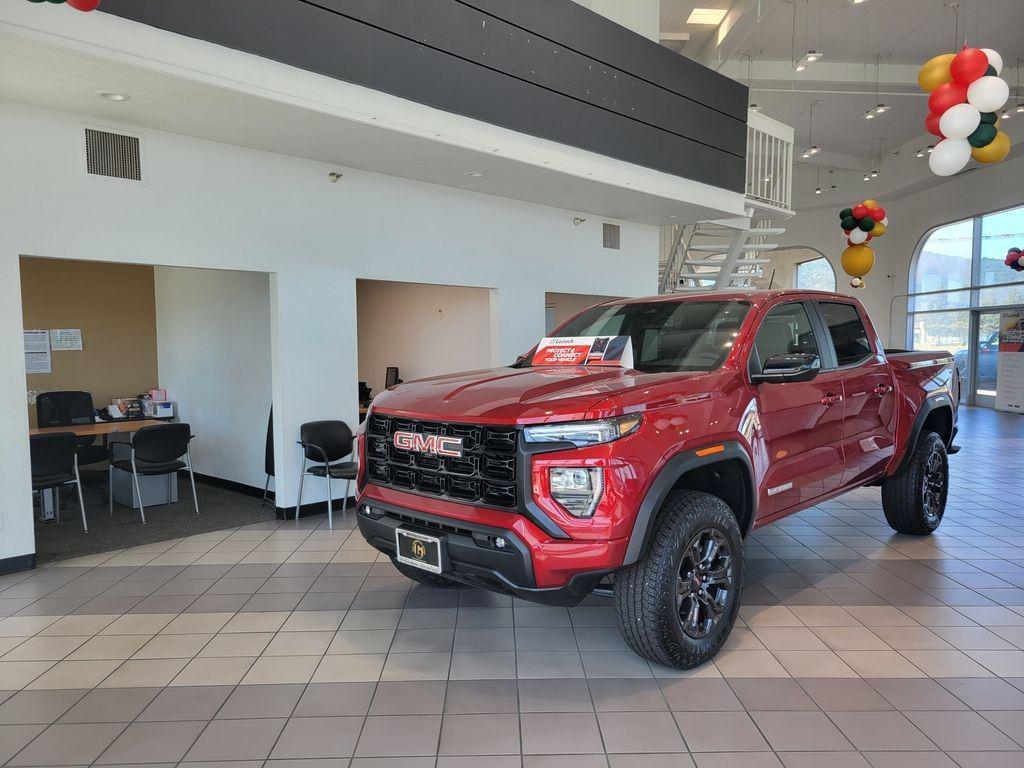 صورة مصغرة 34 لـ 2023 RAM 1500 REBEL