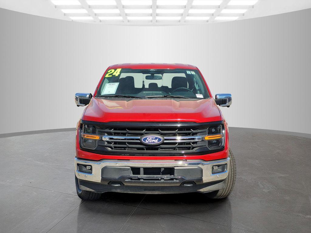 FORD F-150 XLT - 2