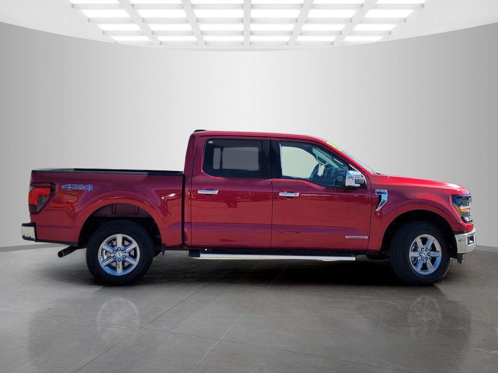 FORD F-150 XLT - 3
