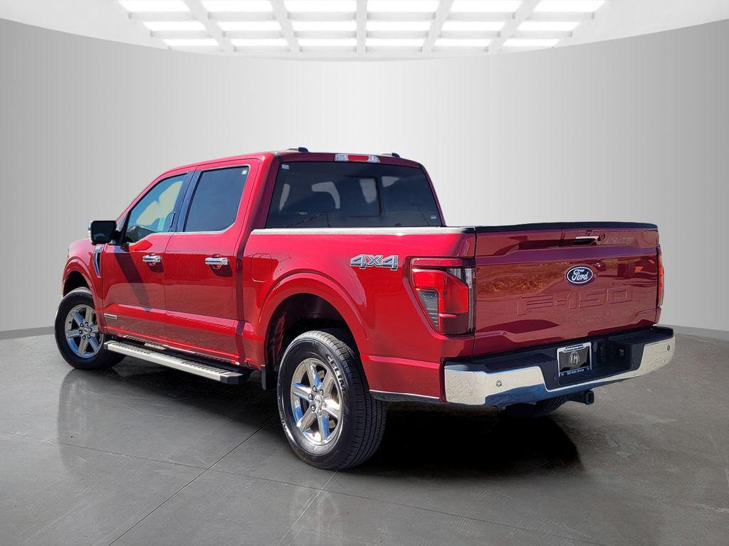 FORD F-150 XLT - 6