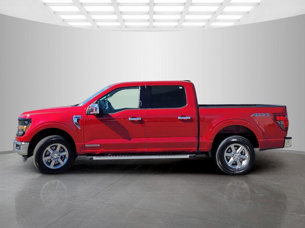 FORD F-150 XLT - 7
