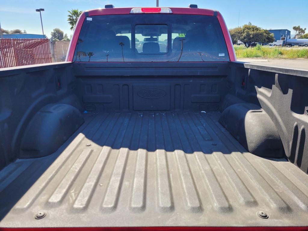 FORD F-150 XLT - 10