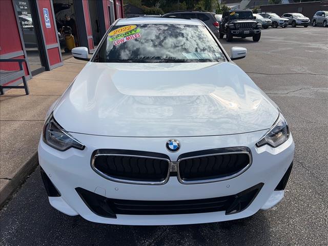 صورة 3 لـ 2022 BMW 230 I