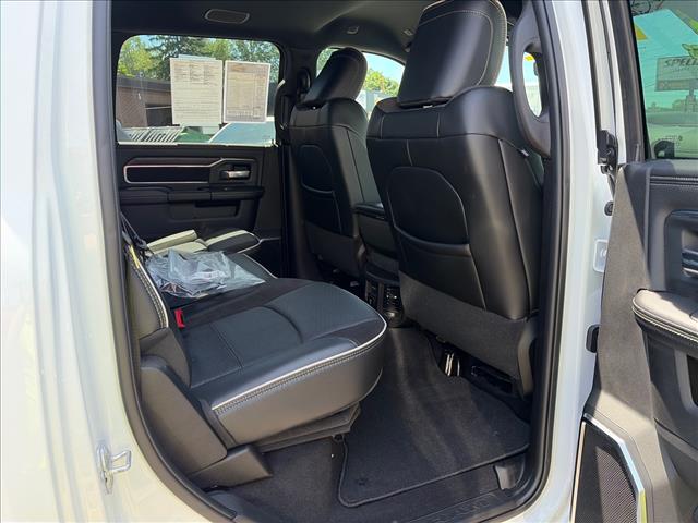 صورة مصغرة 13 لـ 2026 RAM 2500 LARAMIE