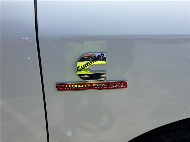 صورة مصغرة 16 لـ 2026 RAM 2500 LARAMIE