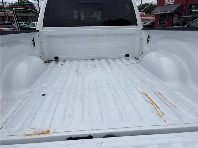 صورة مصغرة 14 لـ 2026 RAM 2500 LARAMIE