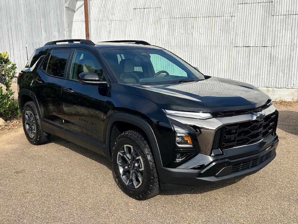 New 2026 Chevrolet Equinox ACTIV