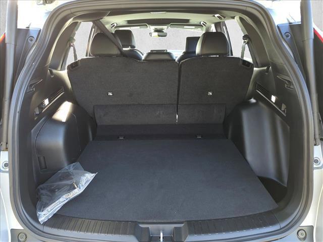 HONDA CR-V HYBRID SPORT-L AWD - 5