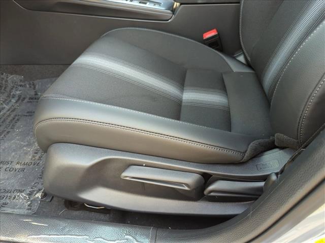 2026 Honda CIVIC SPORT 缩略图 4