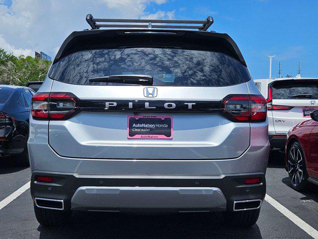 صورة 8 لـ 2026 Honda PILOT EX-L