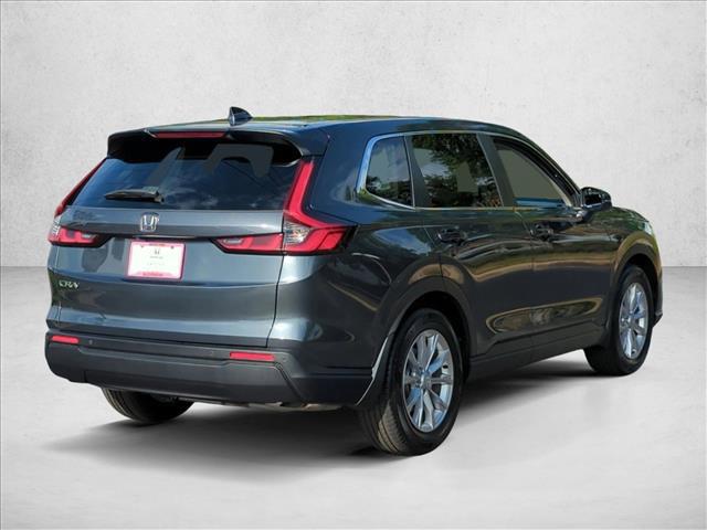 HONDA CR-V EX-L 2WD - 5