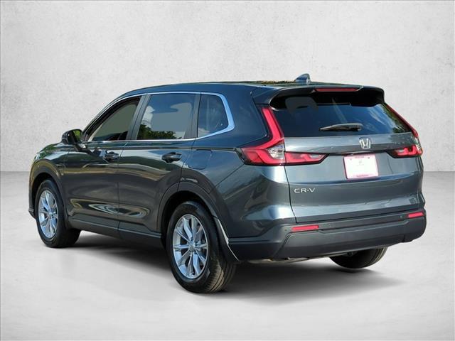 HONDA CR-V EX-L 2WD - 8