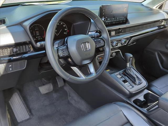 HONDA CR-V EX-L 2WD - 10