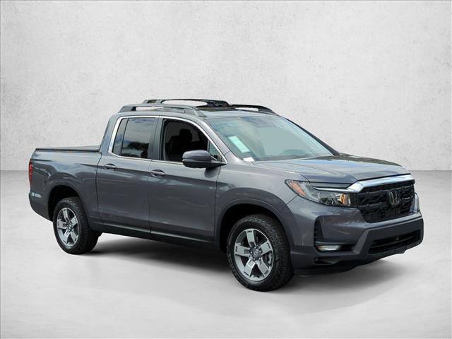 2026 Honda RIDGELINE RTL — миниатюра 7