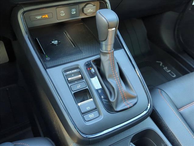 2026 Honda CR-V HYBRID SPORT-L FWD 缩略图 12