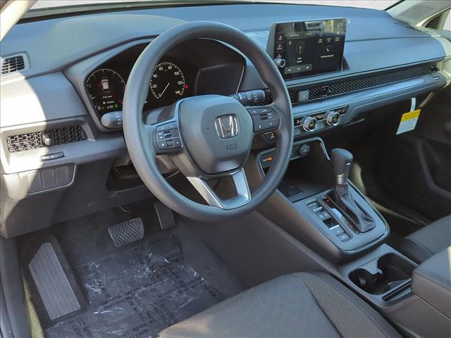 HONDA CR-V EX AWD - 3