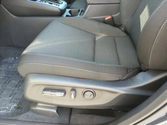 HONDA CR-V EX AWD - 4