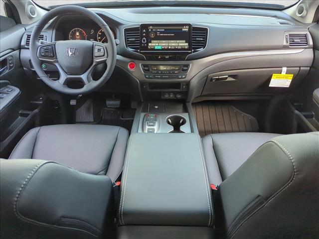 2026 Honda RIDGELINE RTL — миниатюра 14