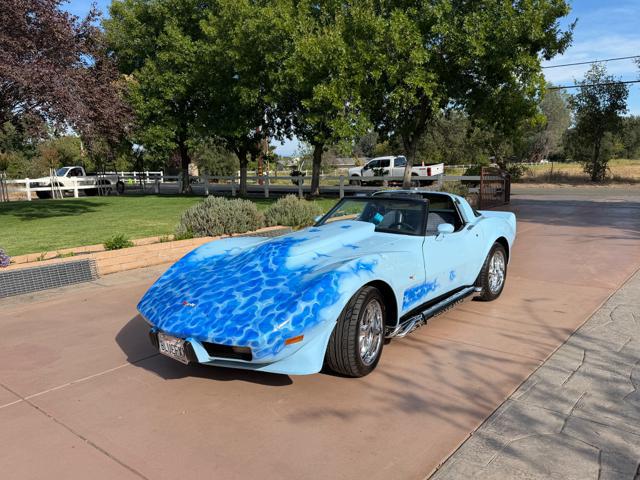 1979 Chevrolet Corvette