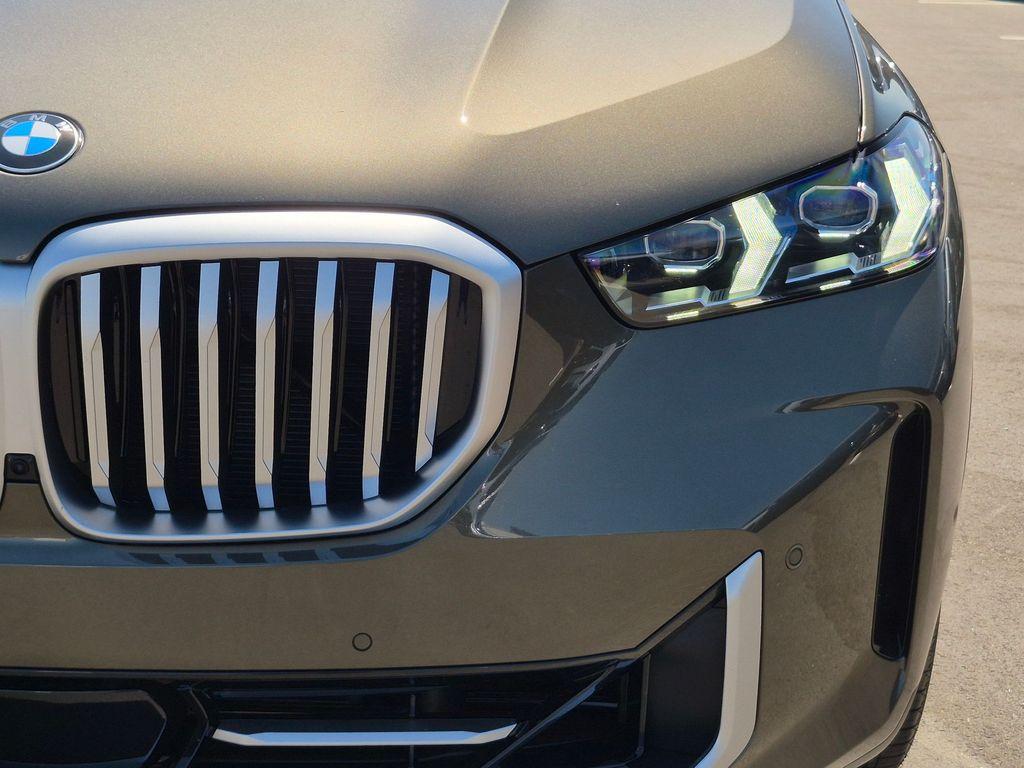 2026 BMW X5 SDRIVE40I — миниатюра 21