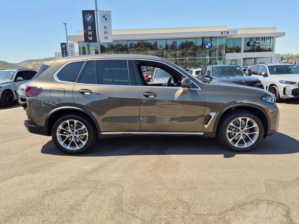 2026 BMW X5 SDRIVE40I 照片 3