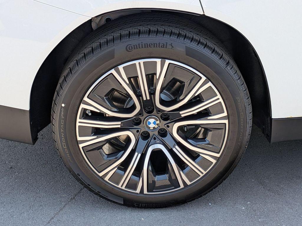 صورة مصغرة 27 لـ 2026 BMW X3 30 XDRIVE