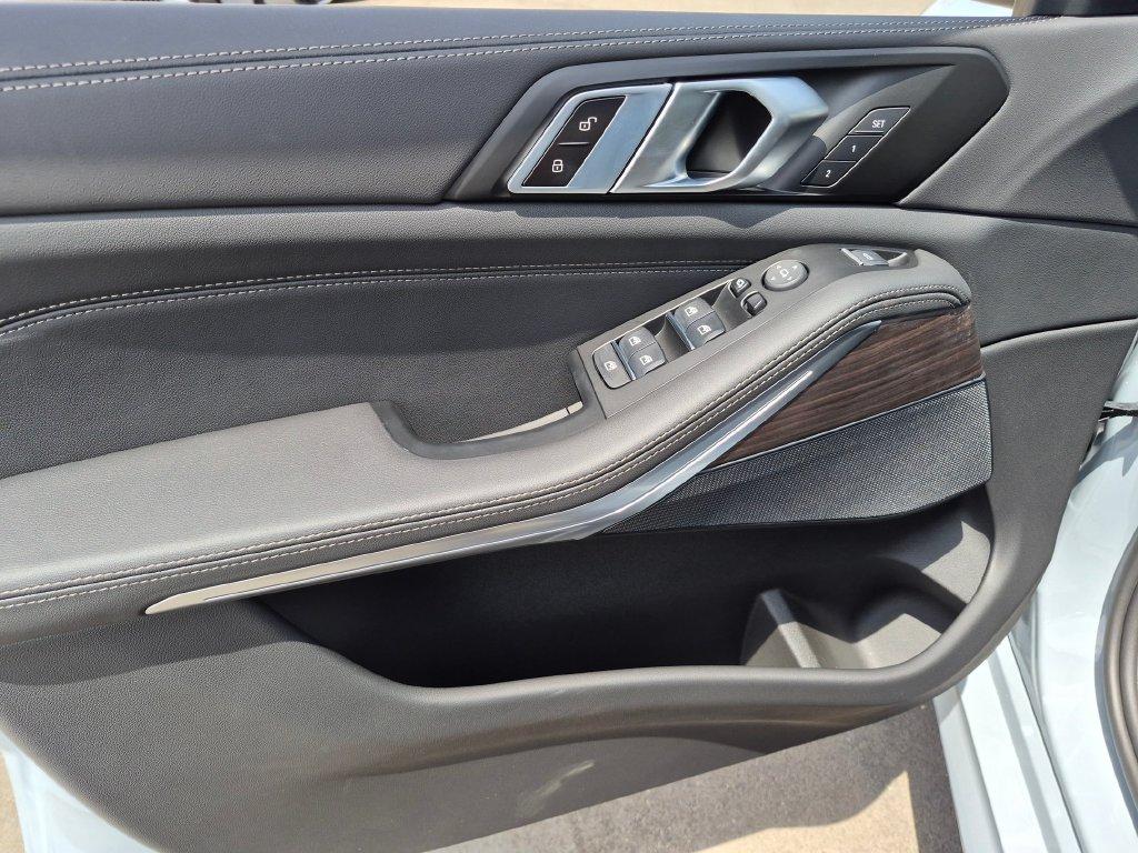 صورة مصغرة 14 لـ 2026 BMW X5 XDRIVE40I