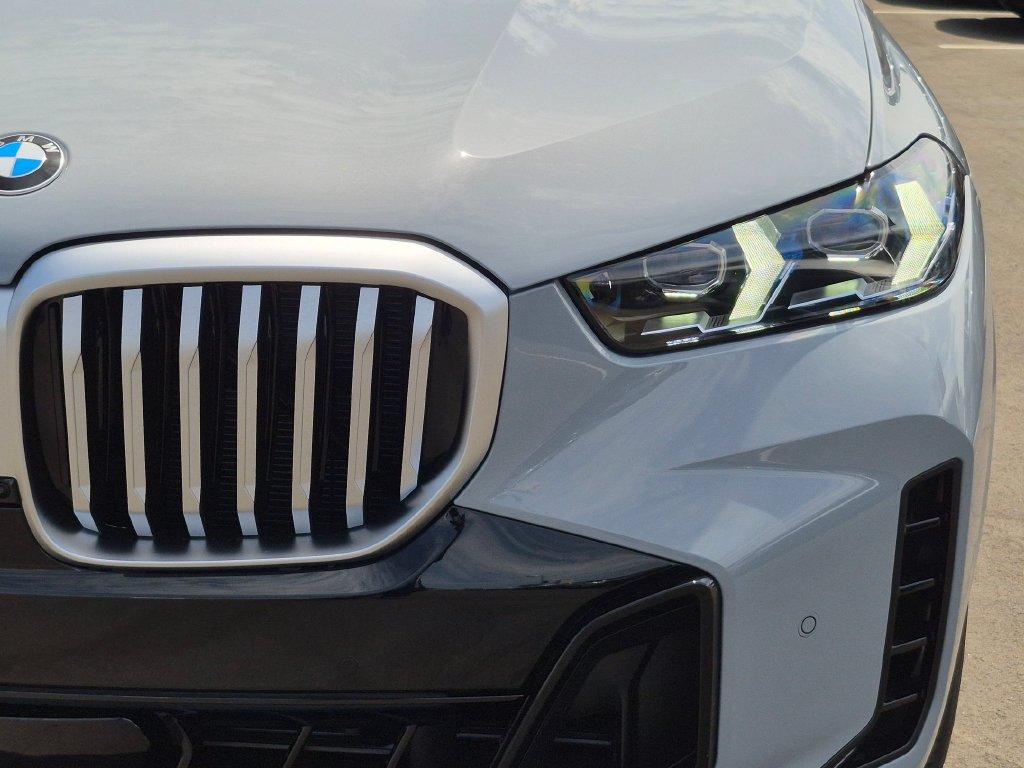 صورة مصغرة 22 لـ 2026 BMW X5 XDRIVE40I