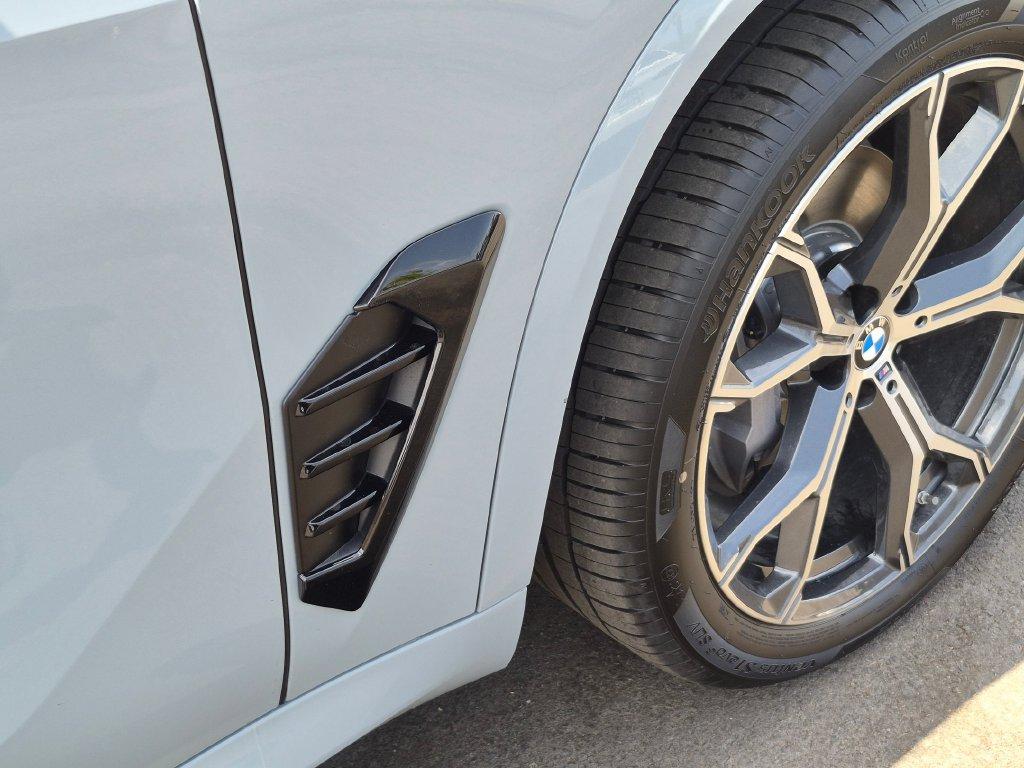 صورة مصغرة 29 لـ 2026 BMW X5 XDRIVE40I