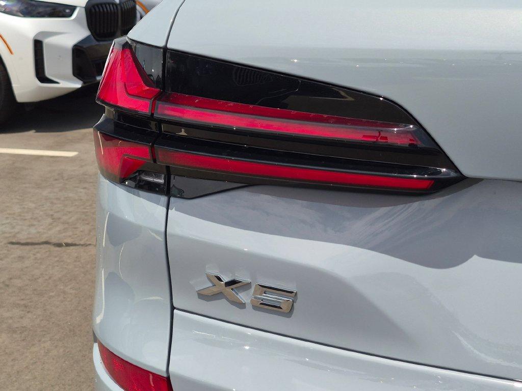 صورة مصغرة 25 لـ 2026 BMW X5 XDRIVE40I
