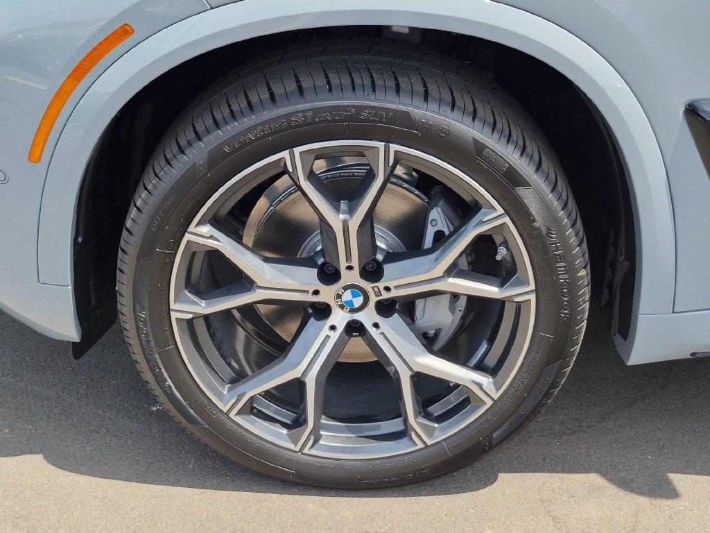صورة مصغرة 31 لـ 2026 BMW X5 XDRIVE40I