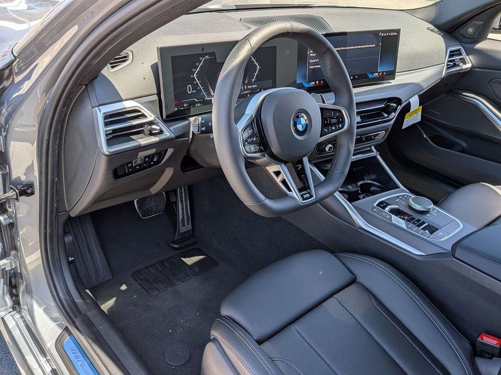 صورة 8 لـ 2026 BMW 330 I NA