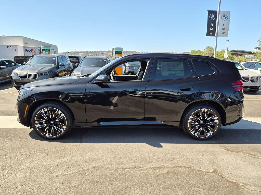 2026 BMW X3 30 XDRIVE — фото 4