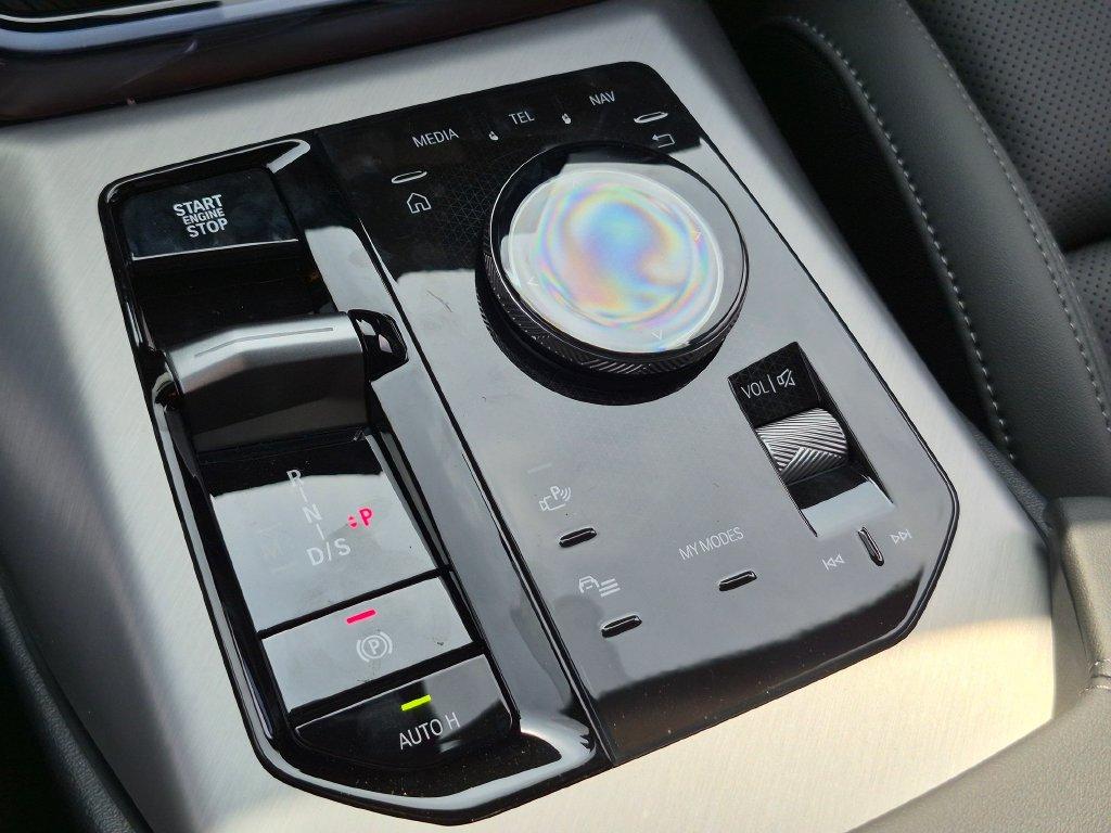 2026 BMW X3 30 XDRIVE 缩略图 10