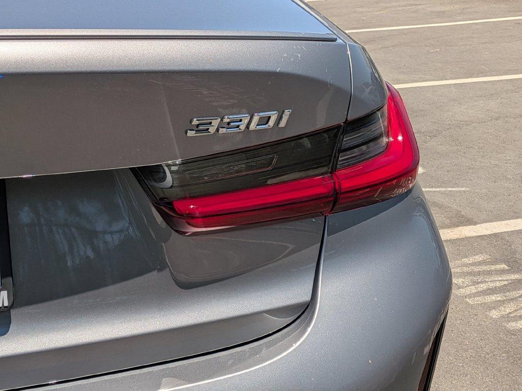 صورة مصغرة 25 لـ 2026 BMW 330 I NA