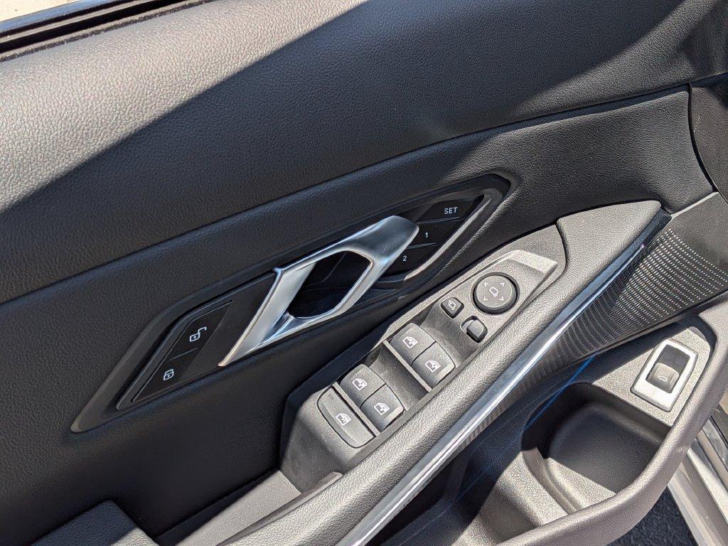 صورة مصغرة 14 لـ 2026 BMW 330 I NA