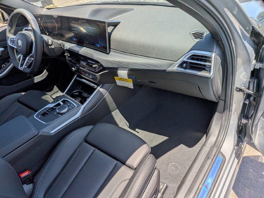 صورة مصغرة 9 لـ 2026 BMW 330 I NA
