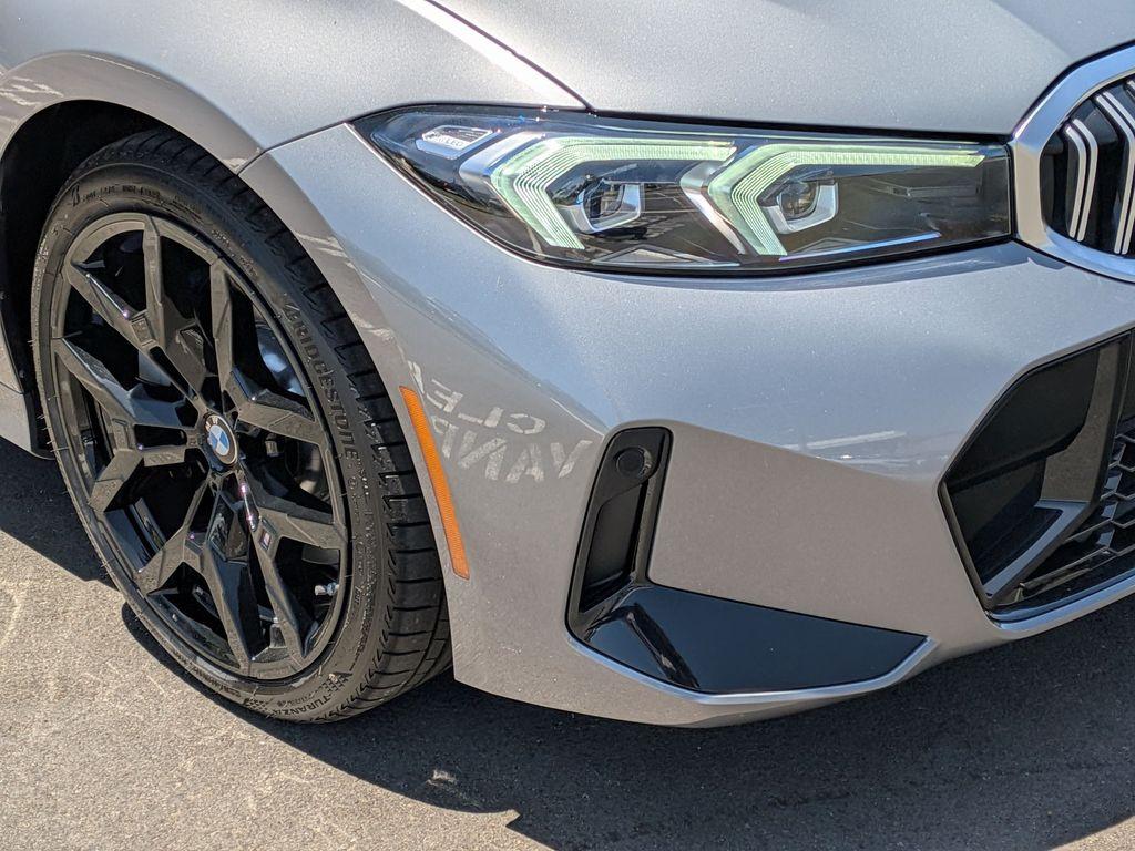2026 BMW 330 I NA thumbnail 22