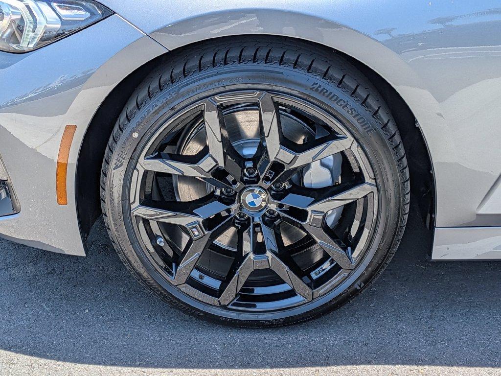 صورة مصغرة 29 لـ 2026 BMW 330 I NA