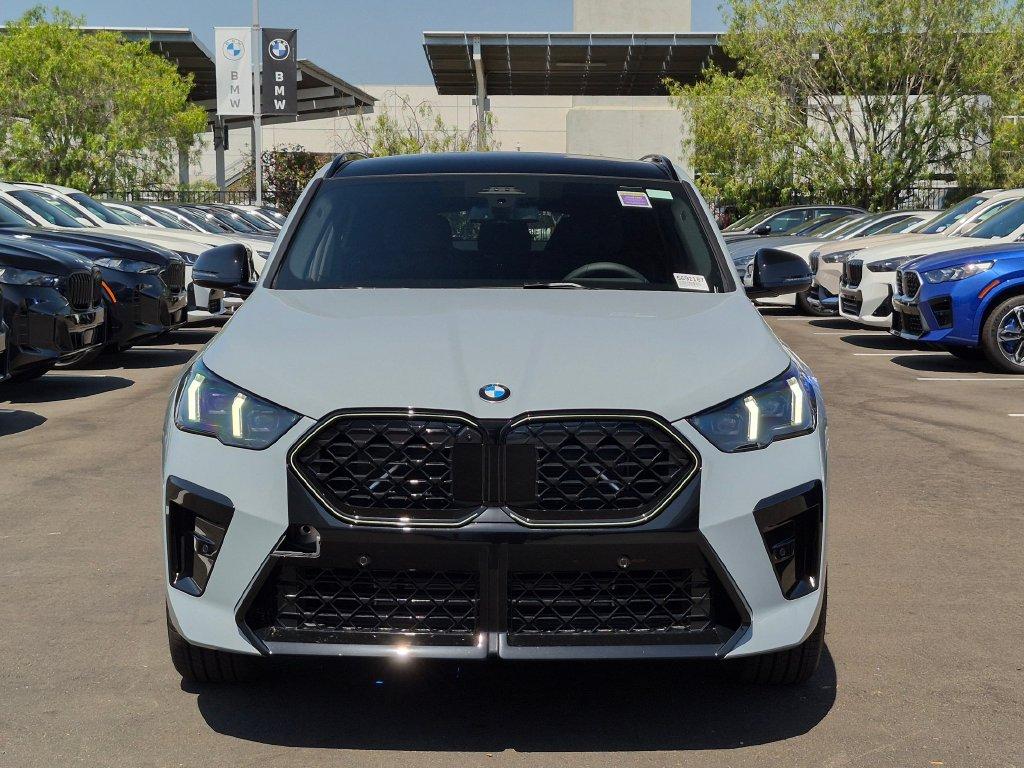 2026 BMW X2 XDRIVE28I — миниатюра 4