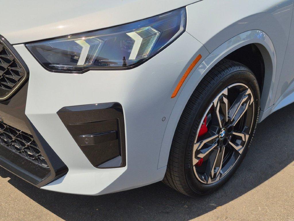 2026 BMW X2 XDRIVE28I — миниатюра 24