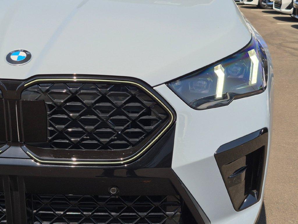 2026 BMW X2 XDRIVE28I — миниатюра 21