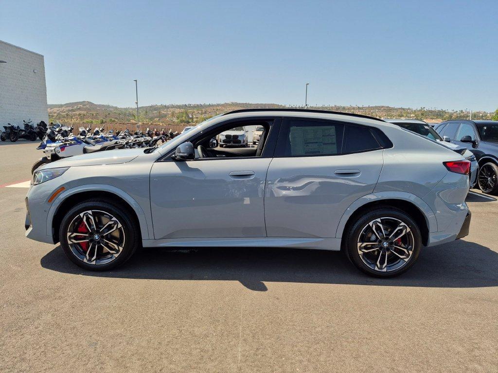 2026 BMW X2 XDRIVE28I — миниатюра 5