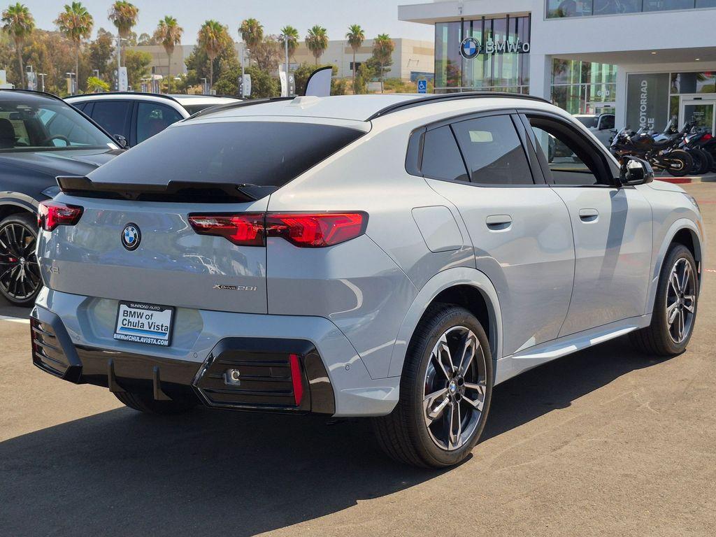 2026 BMW X2 XDRIVE28I 照片 6